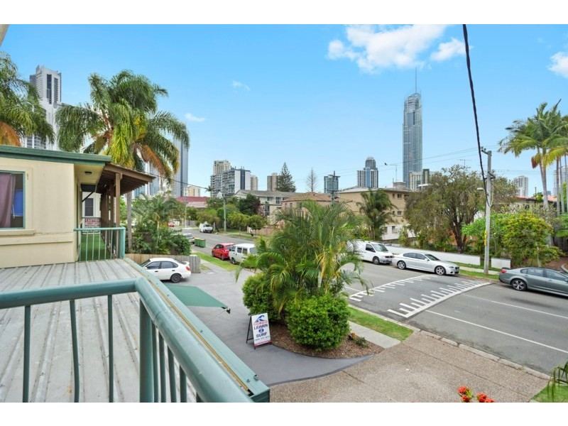 26-28 Peninsular Drive, Surfers Paradise QLD 4217