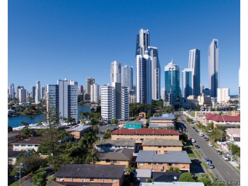 26-28 Peninsular Drive, Surfers Paradise QLD 4217