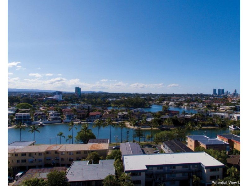 26-28 Peninsular Drive, Surfers Paradise QLD 4217