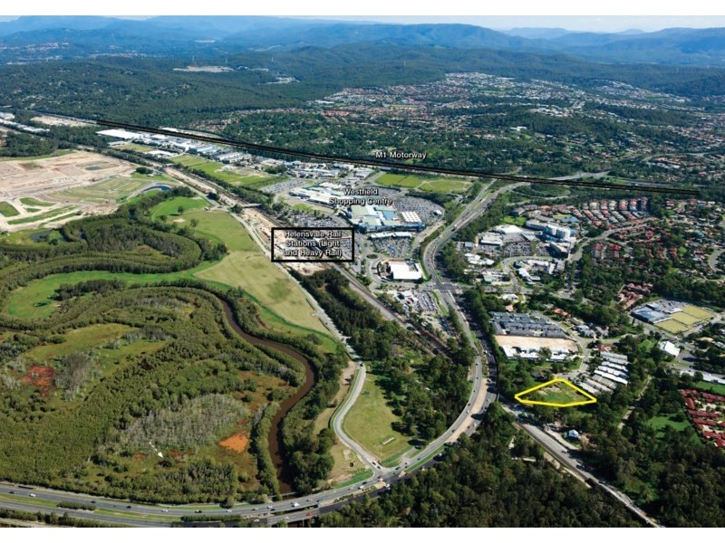 18 Careel Close, Helensvale QLD 4212