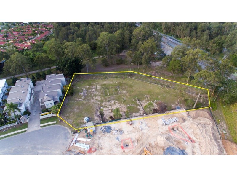 18 Careel Close, Helensvale QLD 4212