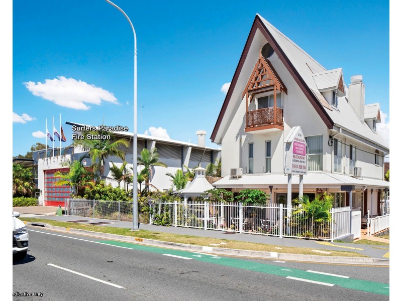 2798 Gold Coast Highway, Surfers Paradise QLD 4217