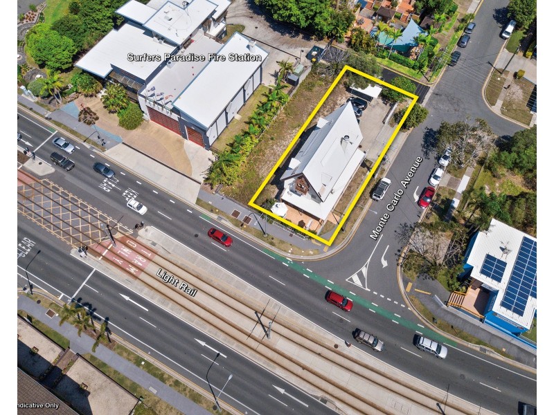 2798 Gold Coast Highway, Surfers Paradise QLD 4217