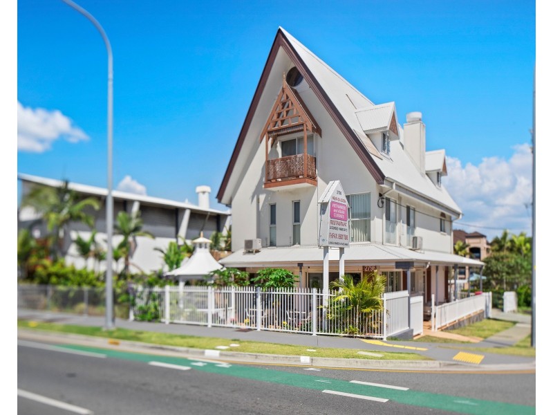2798 Gold Coast Highway, Surfers Paradise QLD 4217