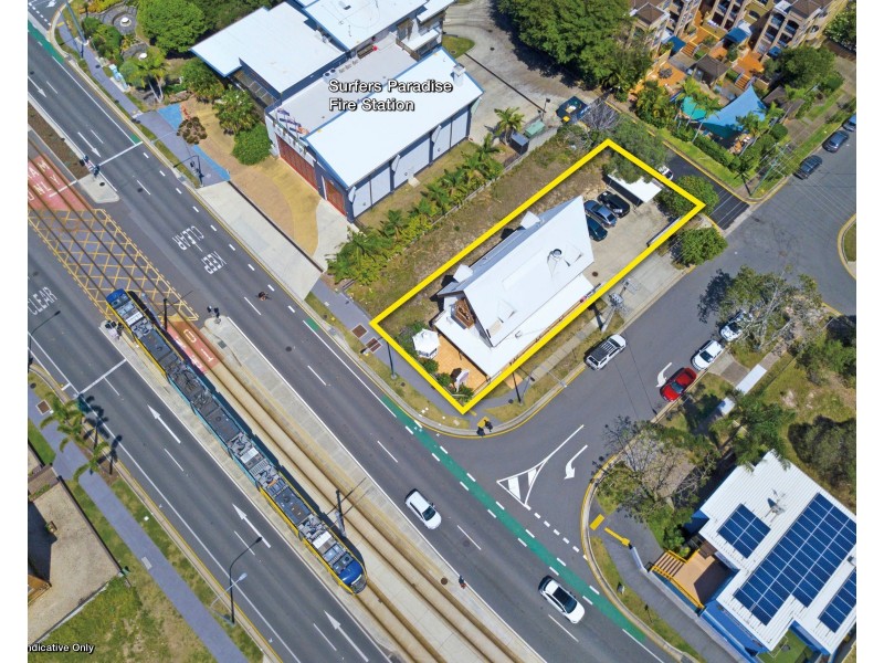 2798 Gold Coast Highway, Surfers Paradise QLD 4217