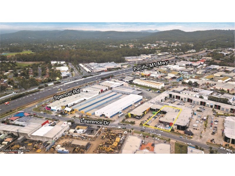 10 Lawrence Drive, Nerang QLD 4211