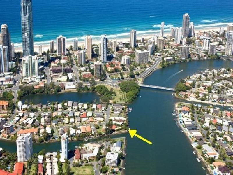30-32 Paradise Island, Surfers Paradise QLD 4217