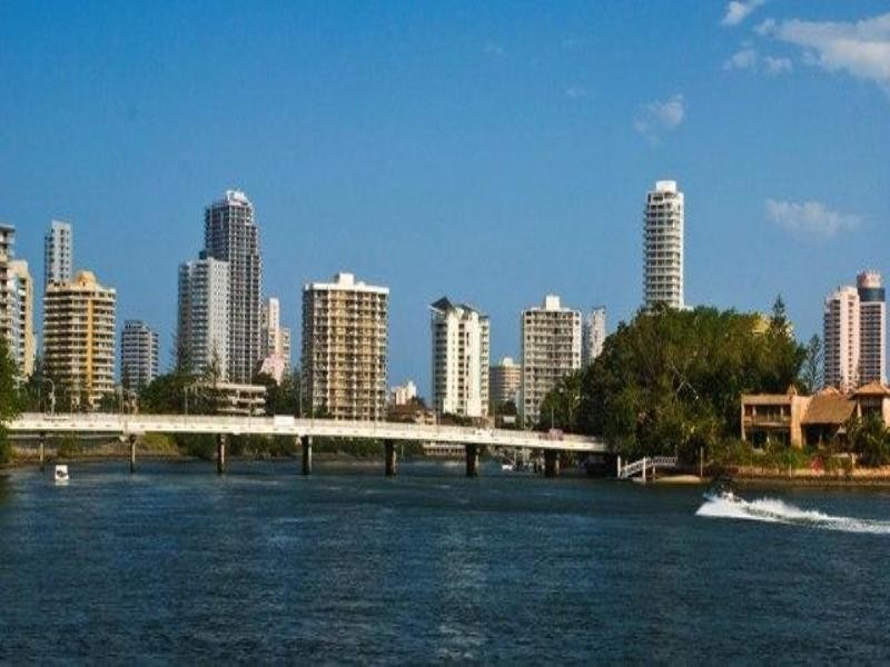 30-32 Paradise Island, Surfers Paradise QLD 4217