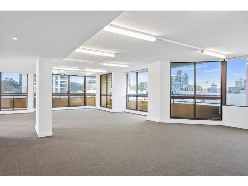 Level 5 Lot 66/18-20 Orchid Avenue, Surfers Paradise QLD 4217