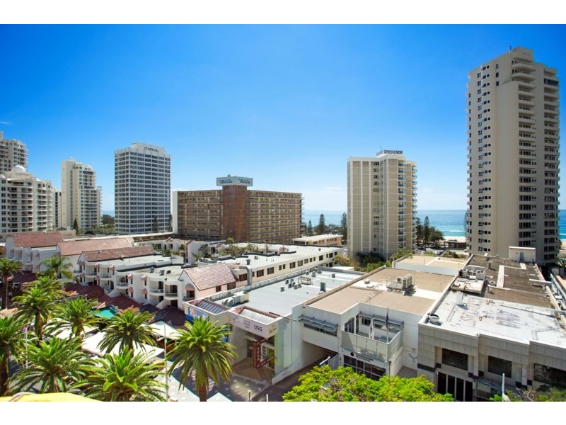 Level 5 Lot 66/18-20 Orchid Avenue, Surfers Paradise QLD 4217
