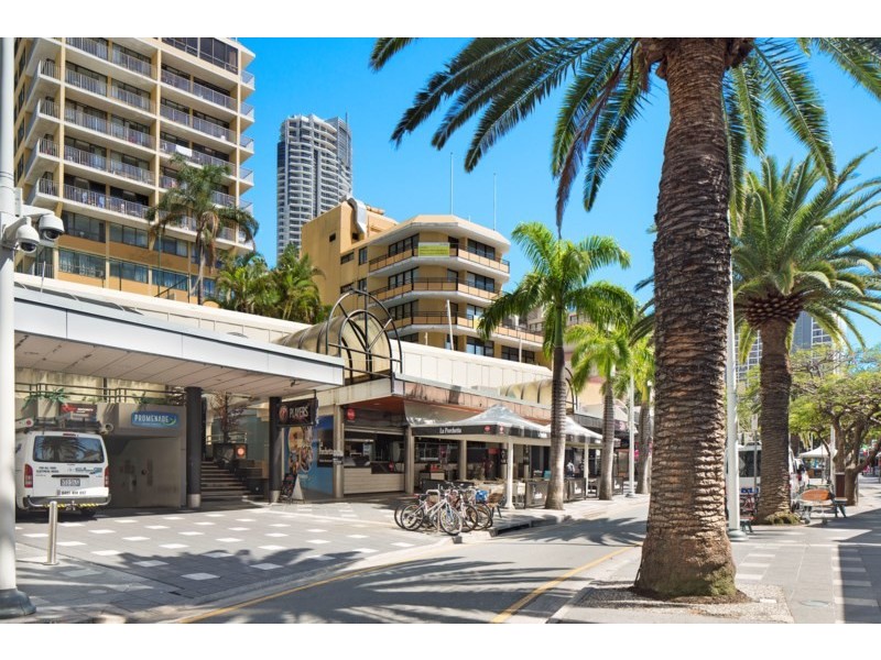 Level 5 Lot 66/18-20 Orchid Avenue, Surfers Paradise QLD 4217