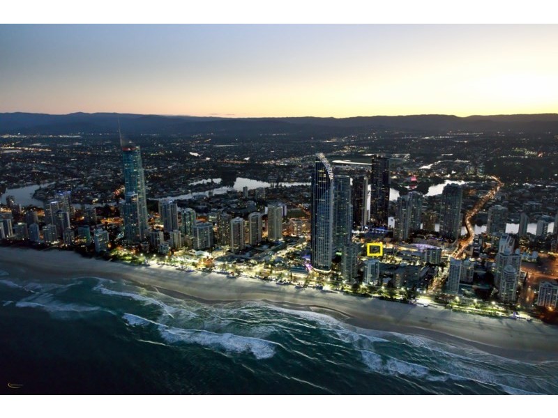 Level 5 Lot 66/18-20 Orchid Avenue, Surfers Paradise QLD 4217