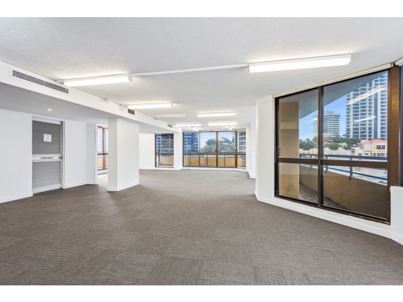 Level 5 Lot 66/18-20 Orchid Avenue, Surfers Paradise QLD 4217