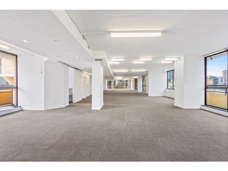 Level 5 Lot 66/18-20 Orchid Avenue, Surfers Paradise QLD 4217