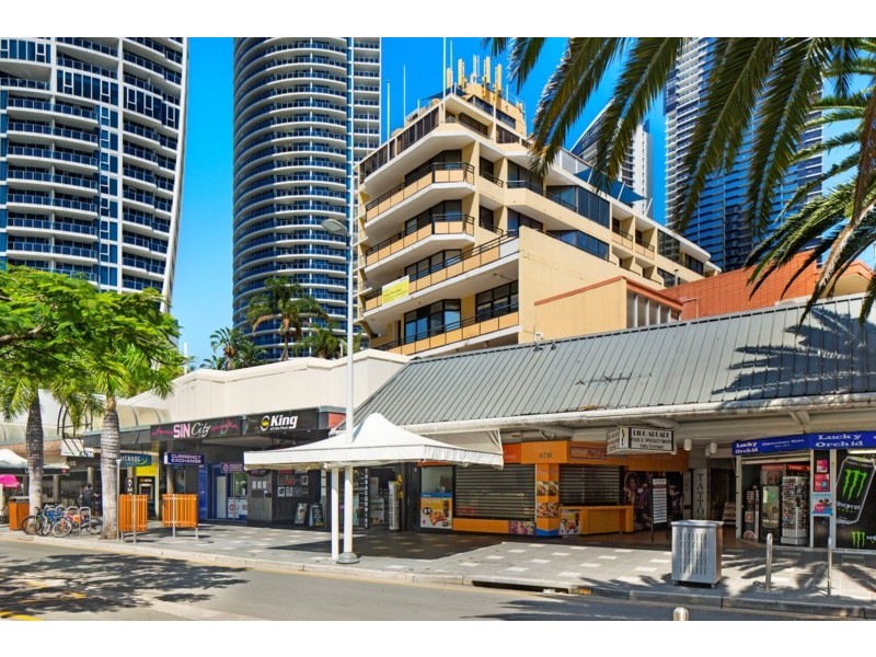 Level 5 Lot 66/18-20 Orchid Avenue, Surfers Paradise QLD 4217