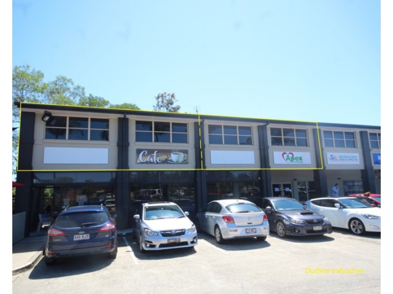 Suite 15B-16/5 Michigan Drive, Oxenford QLD 4210