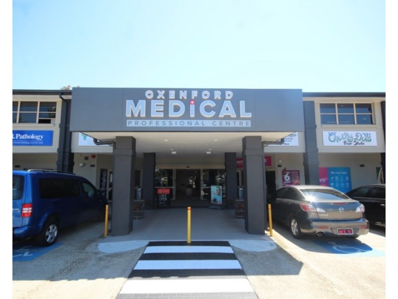 Suite 15B-16/5 Michigan Drive, Oxenford QLD 4210