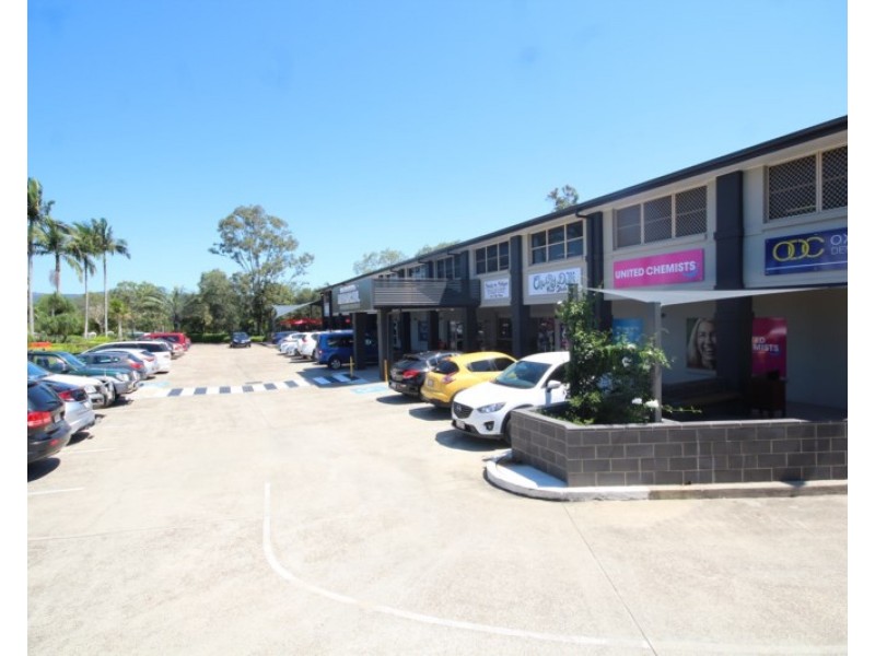 Suite 15B-16/5 Michigan Drive, Oxenford QLD 4210