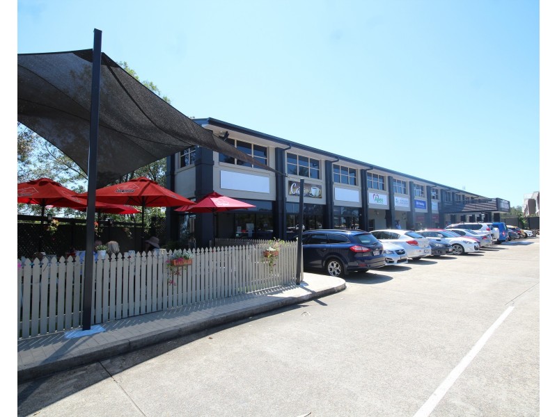 Shop 2/5 Michigan Drive, Oxenford QLD 4210