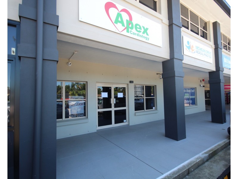 Shop 2/5 Michigan Drive, Oxenford QLD 4210