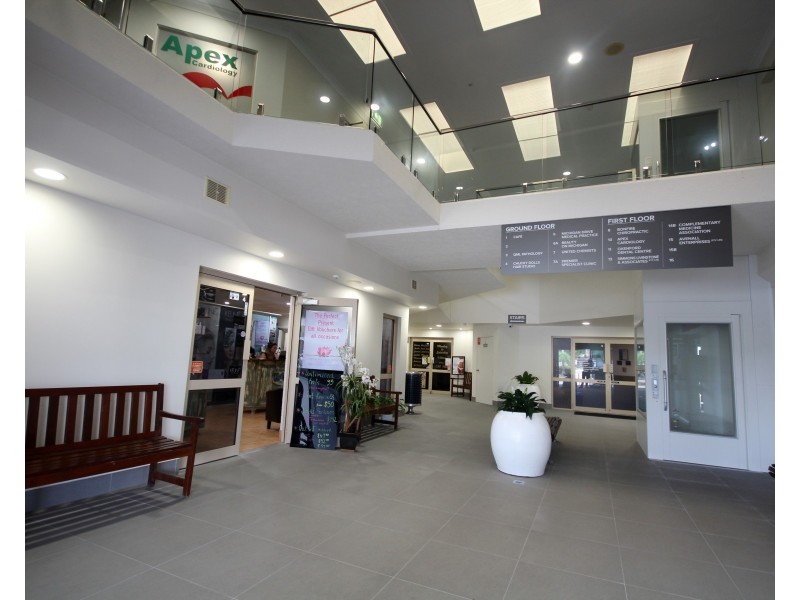 Shop 2/5 Michigan Drive, Oxenford QLD 4210