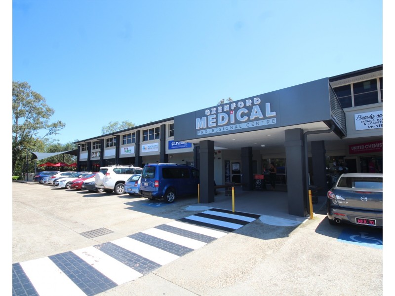 Shop 2/5 Michigan Drive, Oxenford QLD 4210