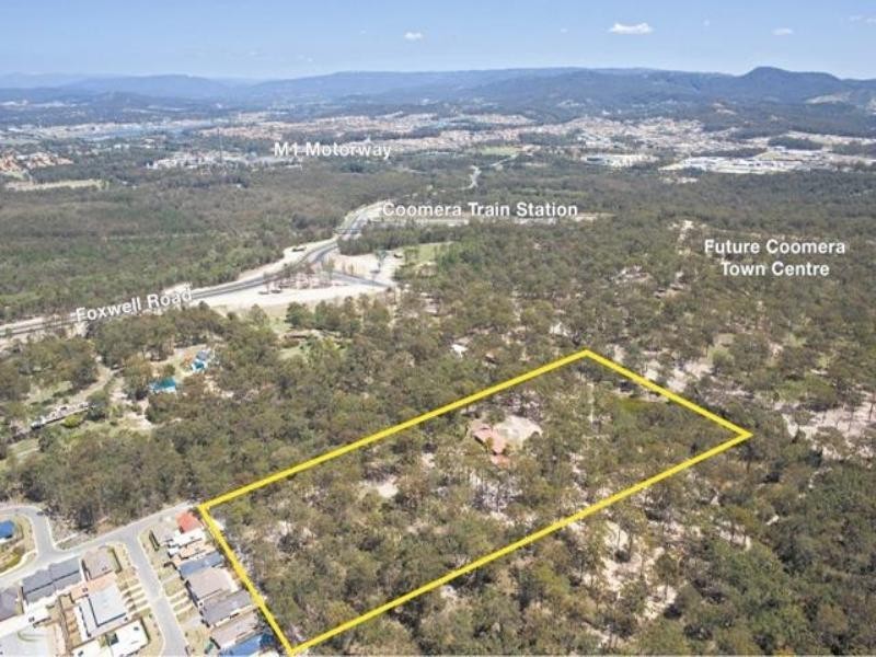 54 Cunningham Drive, Coomera QLD 4209
