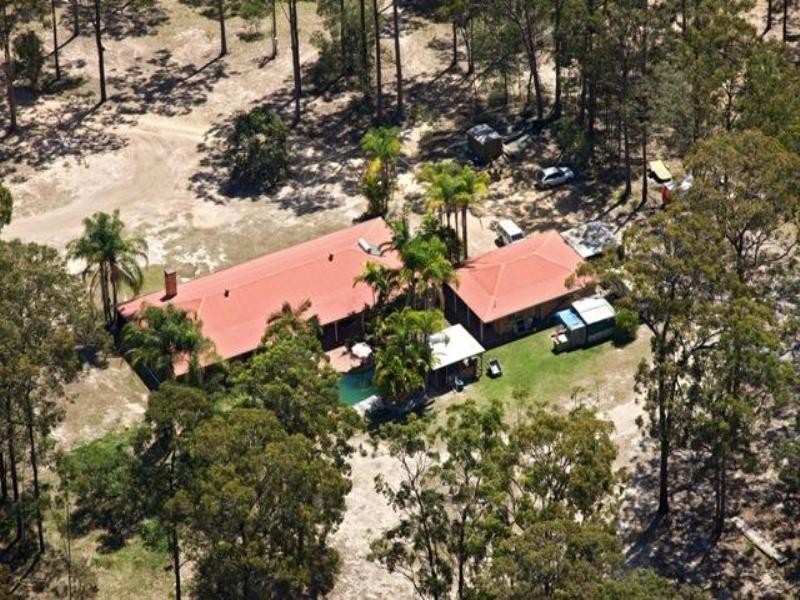 54 Cunningham Drive, Coomera QLD 4209