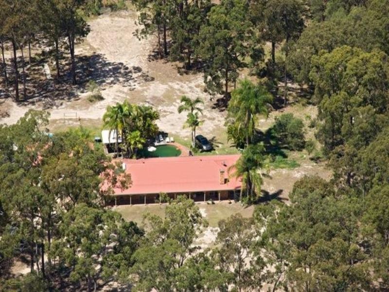 54 Cunningham Drive, Coomera QLD 4209