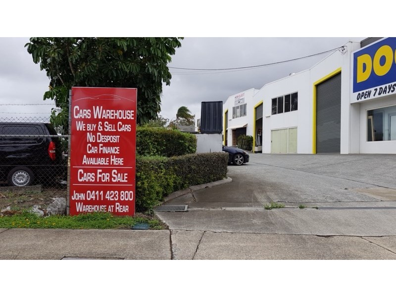 6/350-352 Brisbane Road, Arundel QLD 4214