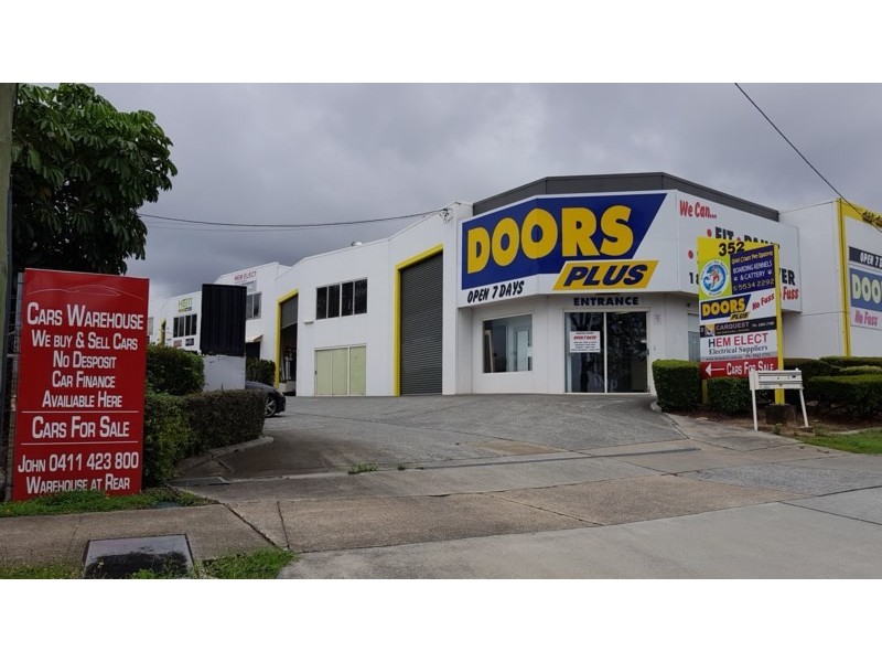 6/350-352 Brisbane Road, Arundel QLD 4214