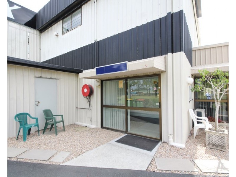 10/131-135 Old Pacific Highway, Oxenford QLD 4210