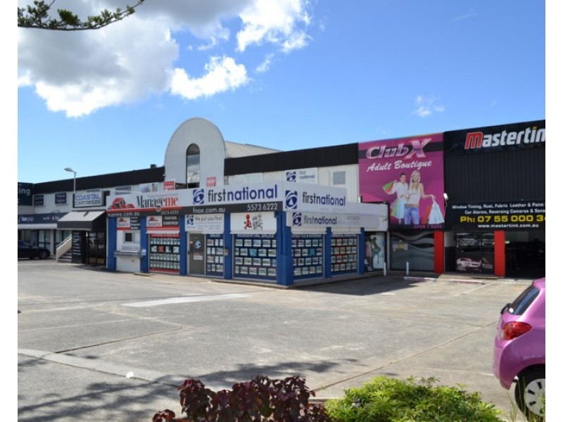 10/131-135 Old Pacific Highway, Oxenford QLD 4210