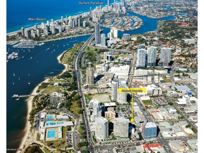 24 Welch Street, Southport QLD 4215