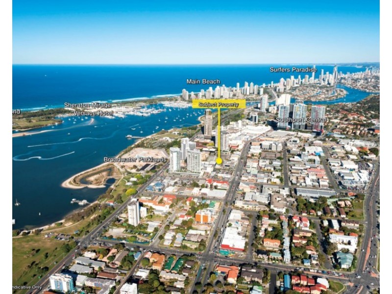 24 Welch Street, Southport QLD 4215