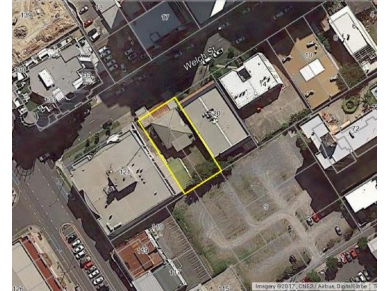 24 Welch Street, Southport QLD 4215