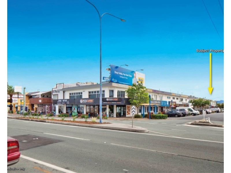 41/2 Eighth Avenue, Palm Beach QLD 4221