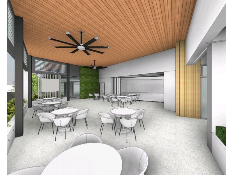 Shop 20B/3 Classic Way “Treetops Plaza”, Burleigh Waters QLD 4220