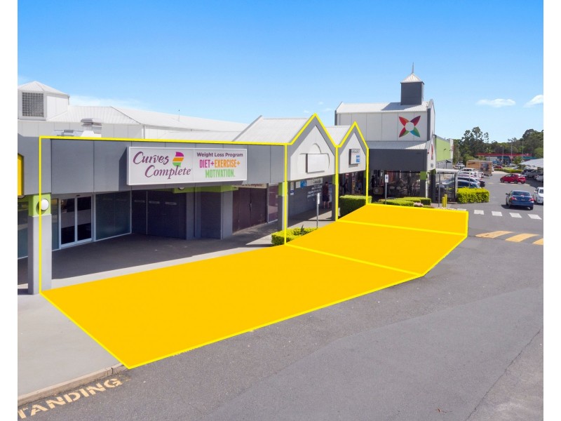 Shop 20A/3 Classic Way “Treetops Plaza”, Burleigh Waters QLD 4220