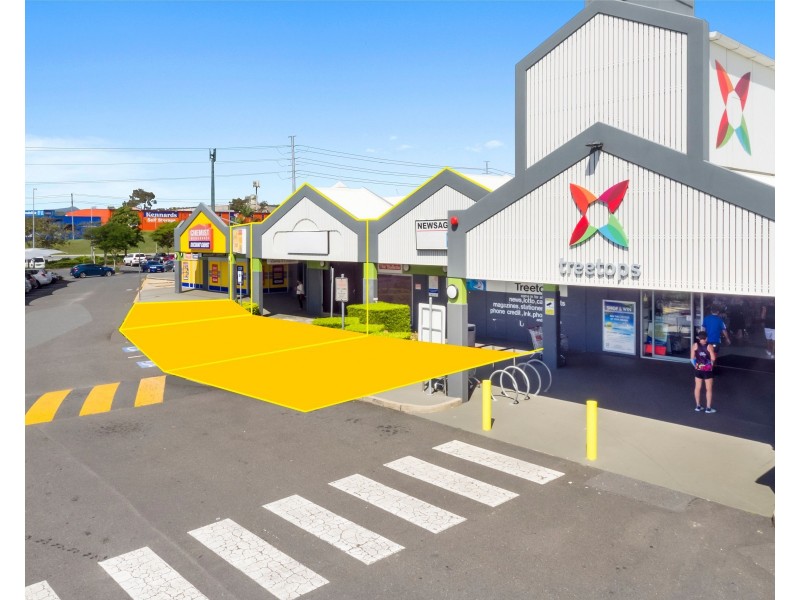 Shop 22/3 Classic Place “Treetops Plaza”, Burleigh Waters QLD 4220