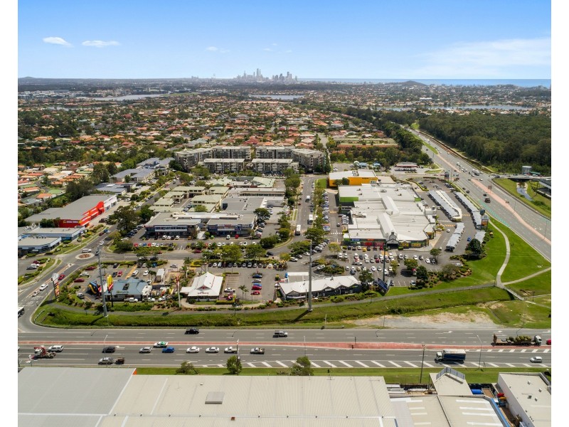 Shop 22/3 Classic Place “Treetops Plaza”, Burleigh Waters QLD 4220