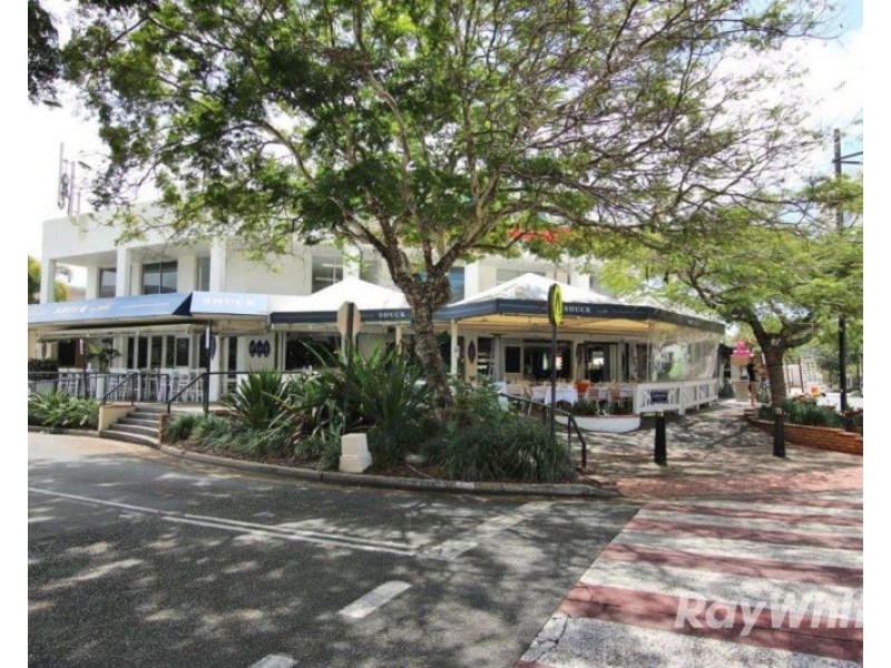 Suite 12A 20-22 Tedder Avenue, Main Beach QLD 4217