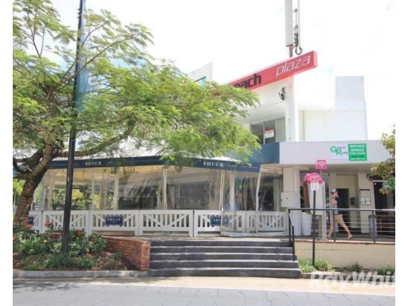 Suite 12A 20-22 Tedder Avenue, Main Beach QLD 4217