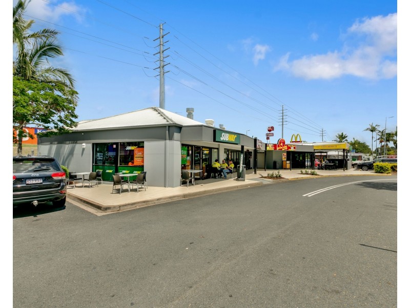 Shop 2/3 Classic Way ” Treetops Plaza”, Burleigh Waters QLD 4220