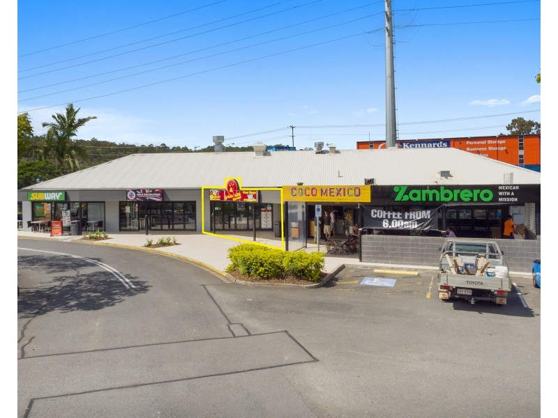 Shop 2/3 Classic Way ” Treetops Plaza”, Burleigh Waters QLD 4220