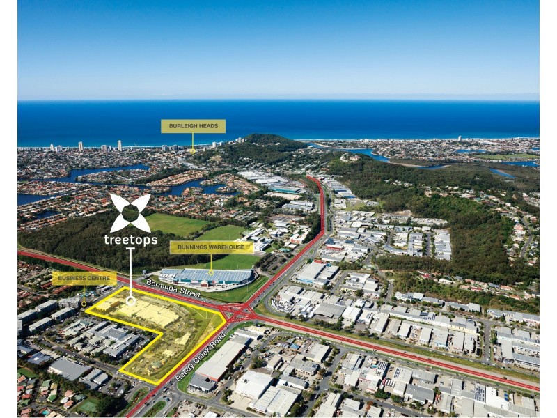 Shop 2/3 Classic Way ” Treetops Plaza”, Burleigh Waters QLD 4220