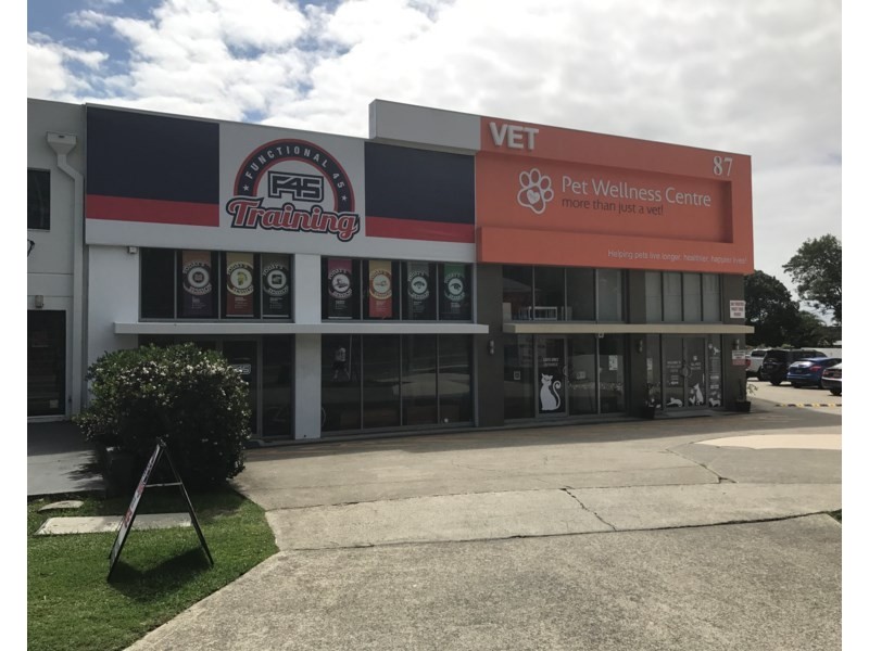 87 West Burleigh Road, Burleigh Heads QLD 4220