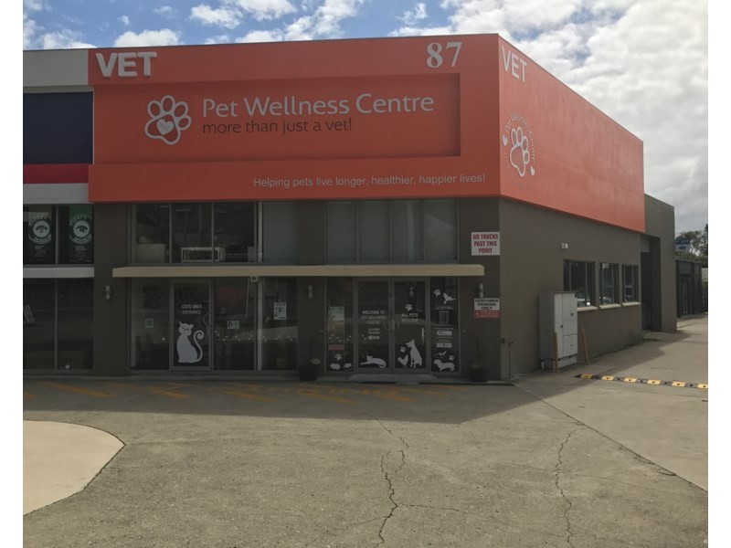 87 West Burleigh Road, Burleigh Heads QLD 4220