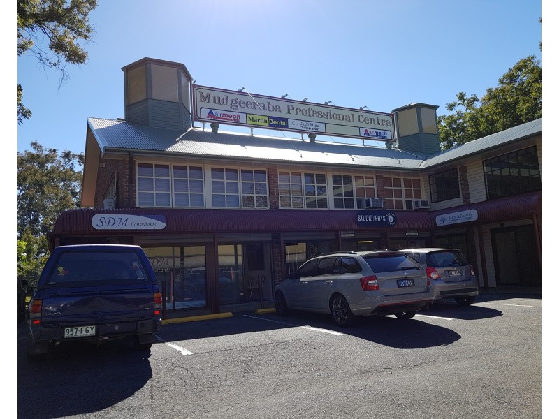 A8, 50-54 Railway Street, Mudgeeraba QLD 4213