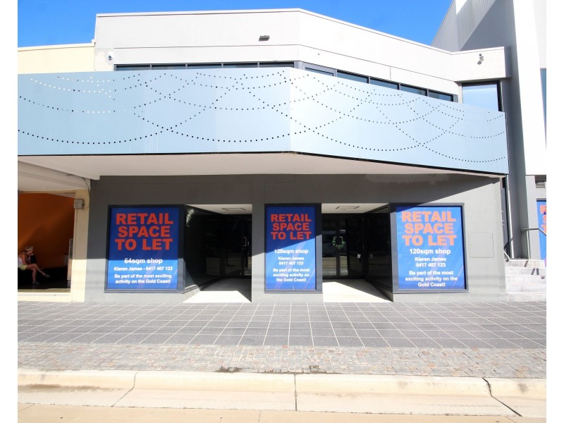 Shop 7/3082 Surfers Paradise Boulevard, Surfers Paradise QLD 4217